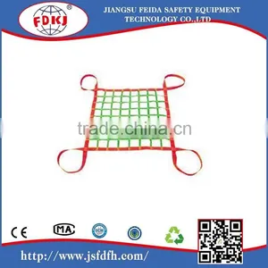 Good Quality Webing Truck Nets thumbnail-1