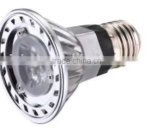 PAR20 LED Bulb thumbnail-1