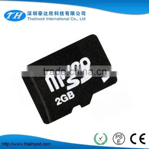 Factory OEM Full Storage Memory Card TF Card 1GB-32GB Bulk With Adapter thumbnail-5