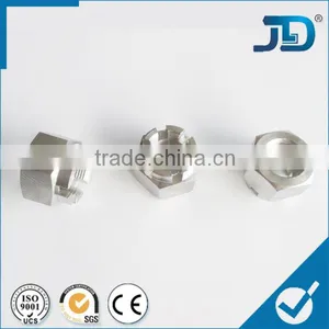 China Special Castle Nut thumbnail-1