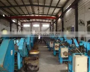 Yichang City Hengchang Fasteners Co., Ltd. company overview - view 1 thumbnail