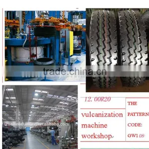 TOP TEN CHINA HIGHEST QUALITY ISO,CCC.DOT TBR 1200R20 LTR Promptly Delivery Replacement Warranty thumbnail-1