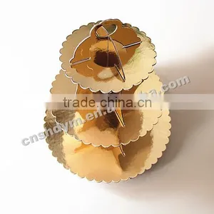 Silicone Cupcake Stand thumbnail-6