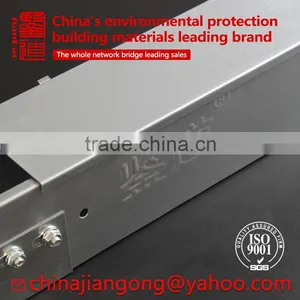 Hot Dip Galvanized Cable Tray ISO Certificate thumbnail-4