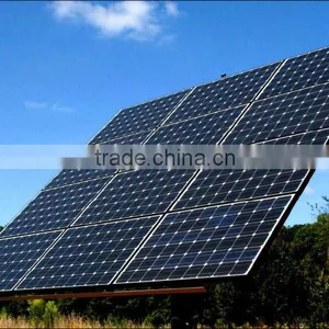 6000w Solar System in Rajasthan High Efficiency 1000-6000w by IPM or IGBT of Mitsubishi Technology thumbnail-5