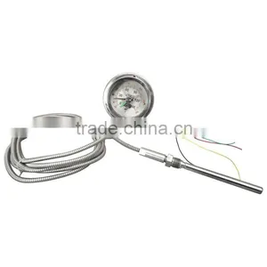 Great Remote Reading Thermometer thumbnail-1