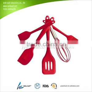 High Quality Hot Sell Kids Small Kitchen Utensils thumbnail-1