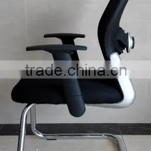 Meet Room Chair RJ-9825f in Meshmaterial thumbnail-4