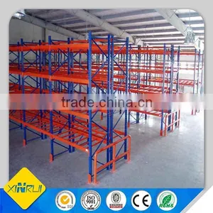 Made in China Metal Warehouse Storage Rack thumbnail-1