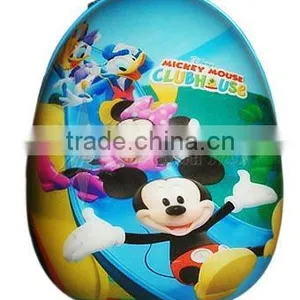 Kids Backpack With ABS+PC Shell thumbnail-1