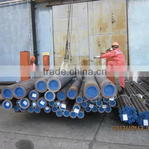 DIN 1629 Seamless Steel Pipe thumbnail-1