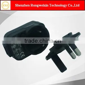 6w Usb Power Adapter & Universal Charger Adapter thumbnail-1