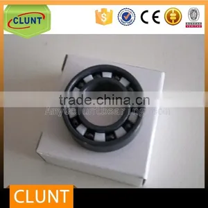 Wholesale Top Quality Single-row Ceramic Deep Groove Ball Prelubricated Bearing 607 2rs thumbnail-5