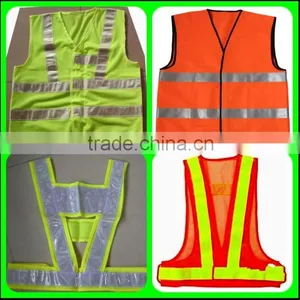 Reflective Safety Clothes /reflective Vest thumbnail-1