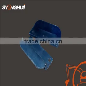 Undercarriage Parts,Construction Machinery Parts,track Link GuardR335-7 thumbnail-2