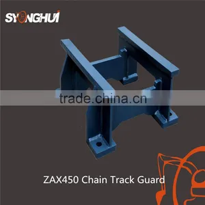 Track Link Guardtrack Roller Guard Undercarriage Parts China Manufacturer ZAX330 thumbnail-1