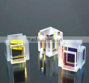 X-cube Prism 22x22x20mm thumbnail-3