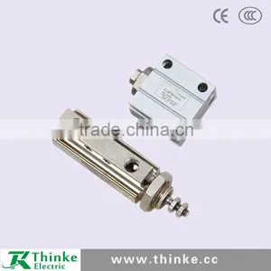 CJPB Series Pin Pneumatic Cylinder/ Double Acting Pneumatic Cylinder thumbnail-1