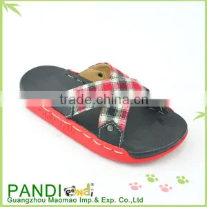 2015 New Design Fashion Indoor Child Home Slipper thumbnail-1