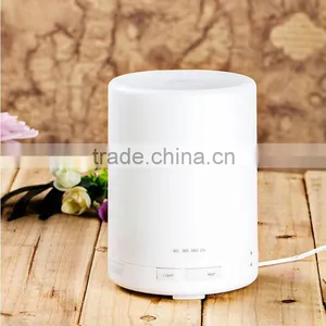 Ultrasonic Humidifier Type and Tabletop / Portable Installation Aroma Source Essential oi Diffusers thumbnail-1