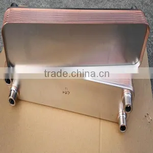 R410a Plate Evaporator thumbnail-2