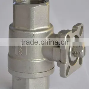 Stainless Steel Fittings thumbnail-1