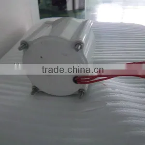 500 Rpm Permanent Magnet Alternator 1kw thumbnail-1