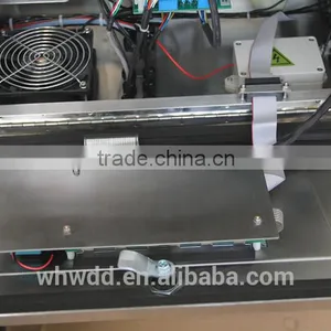 Industrial Automatic Inkjet Printer With Good Performance From China thumbnail-3