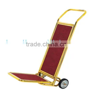 Baggage Trolley thumbnail-1