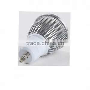 LED Spotlight 6W Cool White High Power LED Spot Light GU10 LED thumbnail-2