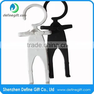 Portable Fashion Adjustable Universal Silicone Smartphone Hanger Quality Choice thumbnail-3