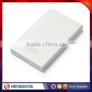 Grandever 2 USB Port Fast Charging 6000mah Power Bank thumbnail-2