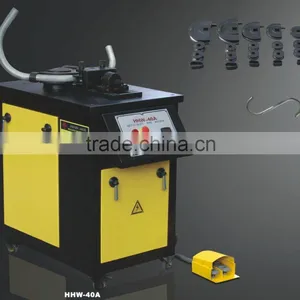 Multi-function Pipe Benders thumbnail-1