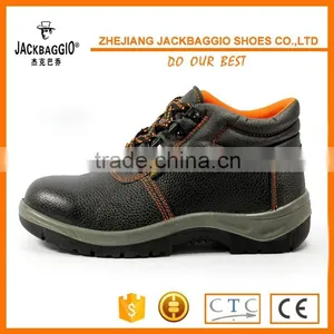 Hot Selling Takumi Gaomi Miller Steel Safety Shoe thumbnail-2