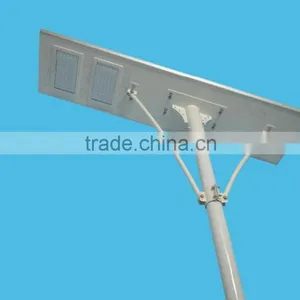 With APP High Brightness Integrated Solar LED Highway Light 100W thumbnail-6