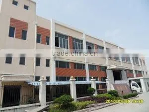 Taizhou Hangyuan Sanitary Ware Co., Ltd. company overview - view 1 thumbnail