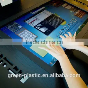 Hot Promotion 50inch IR Touch Screen Panel Infrared Touch Panel Multi Touch Panel thumbnail-5