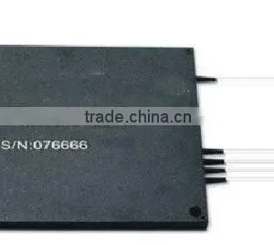 Coarse Wavelength Divison Multiplexer Module(CWDM) thumbnail-1