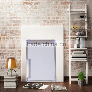Normal Size Teaching Office Magnetic Writing White Board thumbnail-6