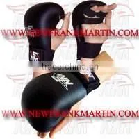 Semi Contact or Karate Mitt thumbnail-1