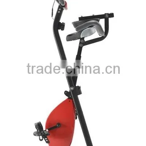Wholesale High Quality Express Fitness Equipment Private Label Exercise Bike thumbnail-5