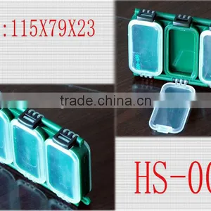Plastic Box thumbnail-1