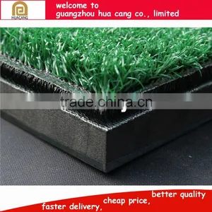 H95-0366 Cheap Natural Decorative Artificial Yard Grass H95-0384 thumbnail-1