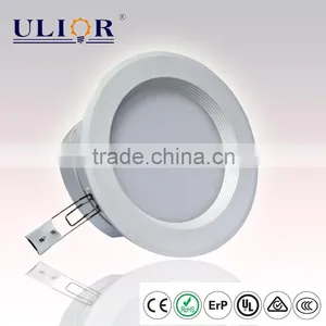 2015 Top Quality 4W 2.5 Inch Recessed LED Downlight Led Cob Downlight thumbnail-1