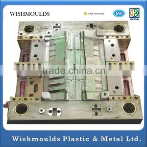 Good Service and High Quality 1 Gallon Plastic Bucket Mould thumbnail-1