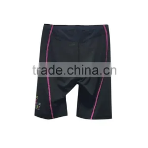 SanticWomen's Compression Short OEM Service thumbnail-2