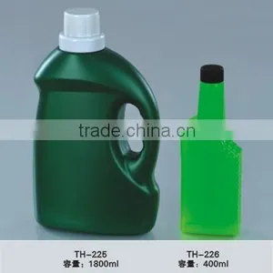 Plastic Bottle HDPE Bottle With Pump Sprayer for Hand Sanitizer 1800ML Quality Choice thumbnail-2