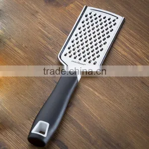 S/S Food Safety Material Shredded Potato Cutter Ginger Grater thumbnail-1