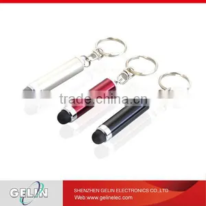 Mini Stylus Metal Pen With Stylus Mini Stylus for Iphone 4 thumbnail-1