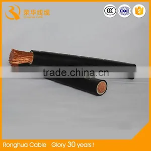 450/750 v Rubber Crane Super Flexible Power Cables Rubber Cables thumbnail-2